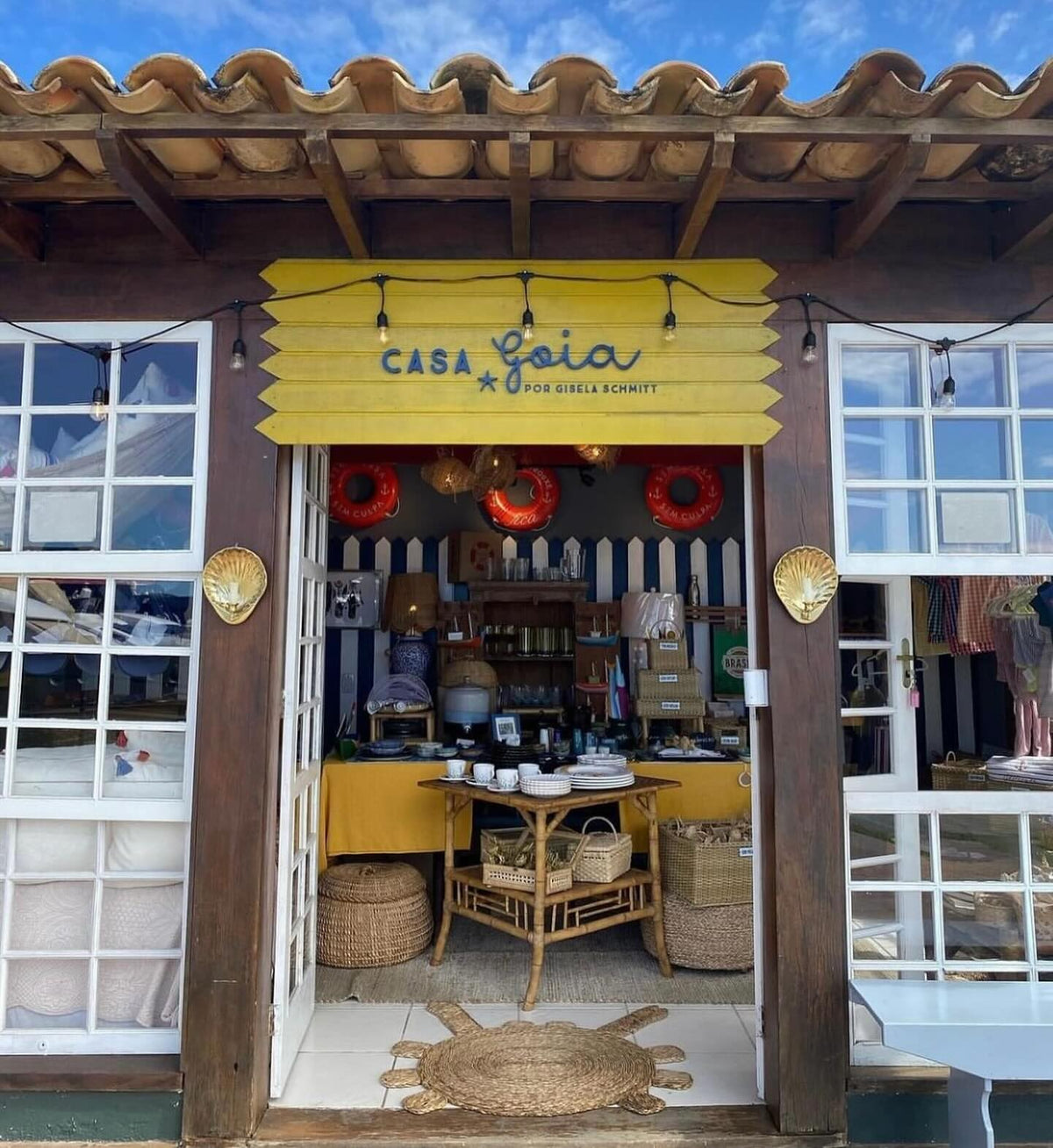 Nossos Produtos
