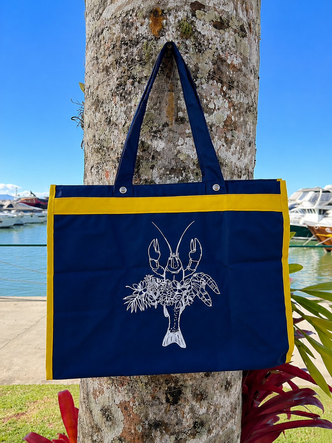 BOLSA DE PLAYA GASTROMAR