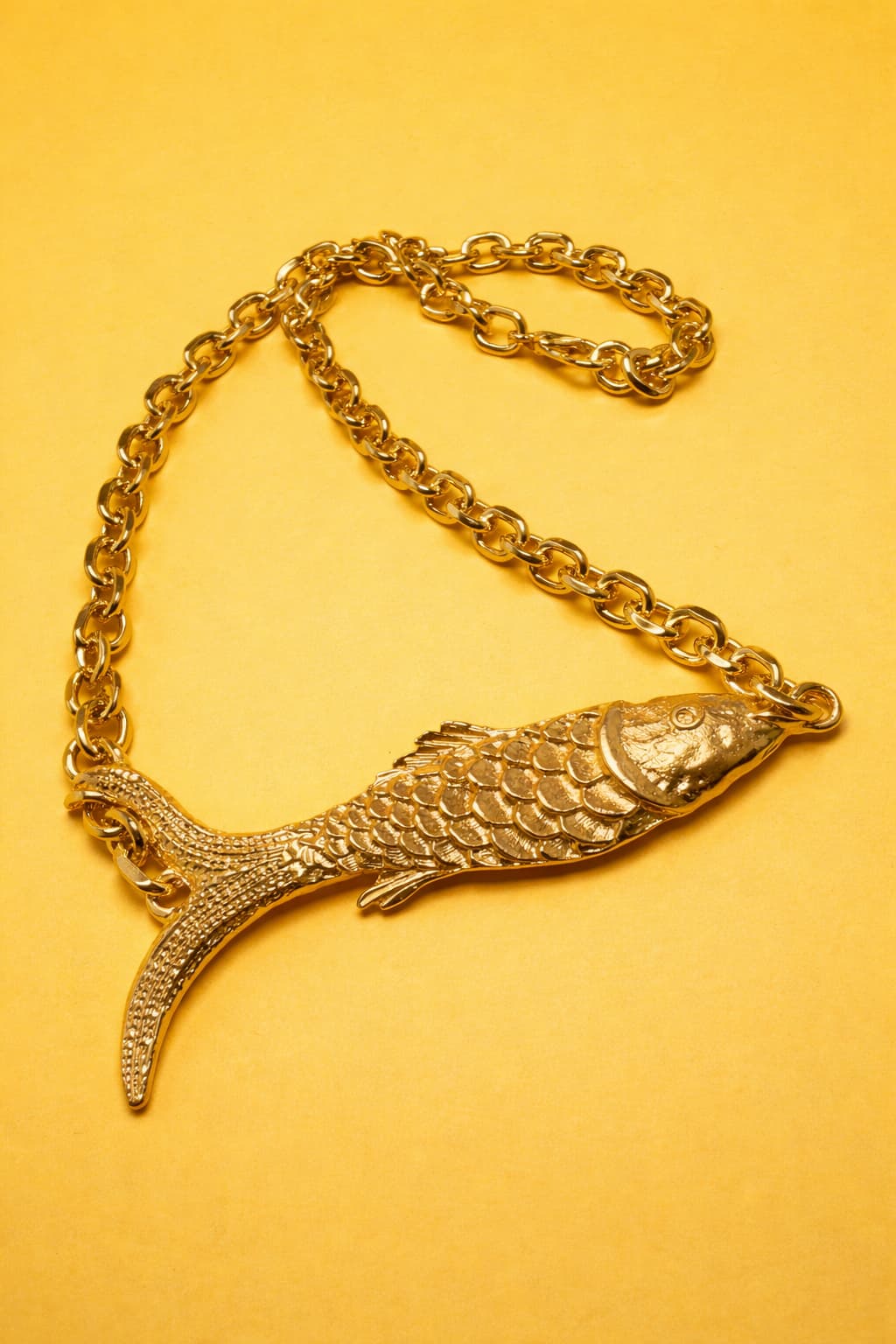 COLAR PEIXE