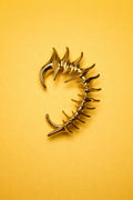 EAR CUFF MARÉ BRAVA