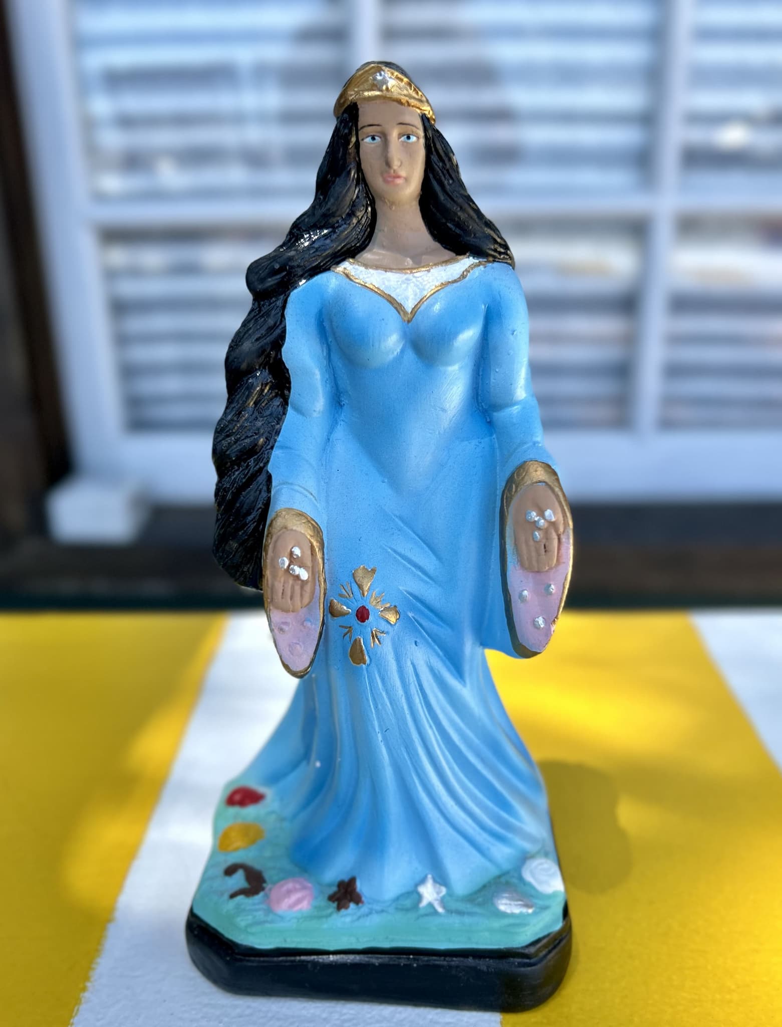 IEMANJÁ | M