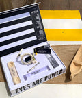 LOUPE LOUPE BEACH CLUB BEIGE