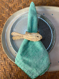 PORTA-GUARDANAPOS PEIXE