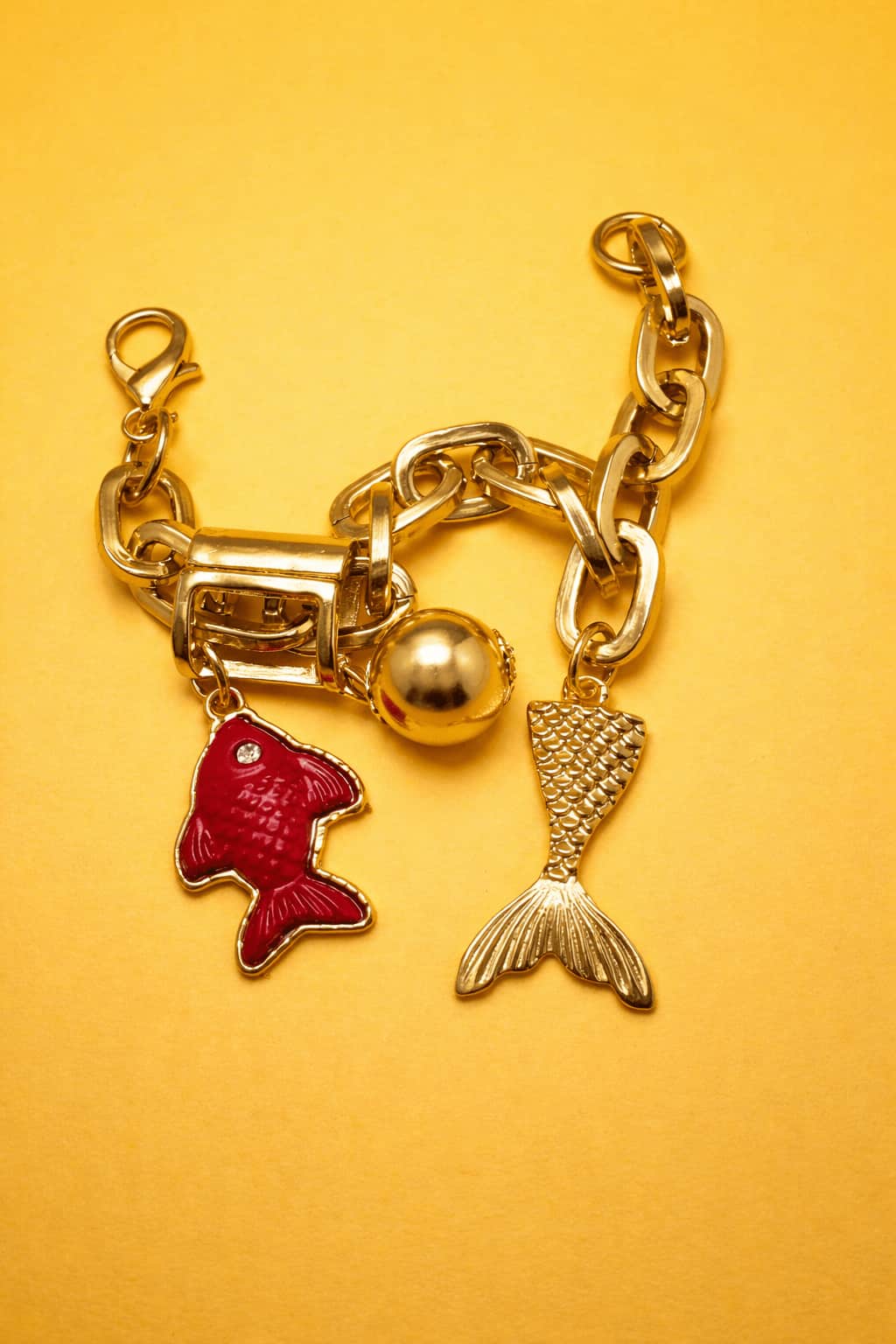 PULSEIRA OCEANO DOURADO