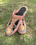 SAPATO MARROQUINO